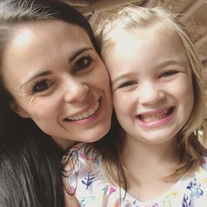 Meet your Posher, Amie